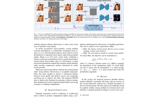 Figure from the Imperceptible Adversarial Defense paper